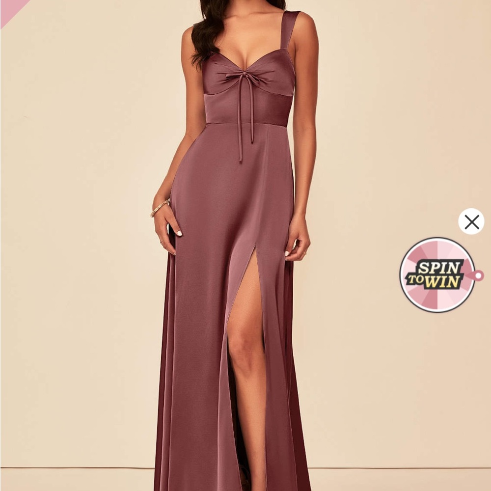 Bridesmaids dress